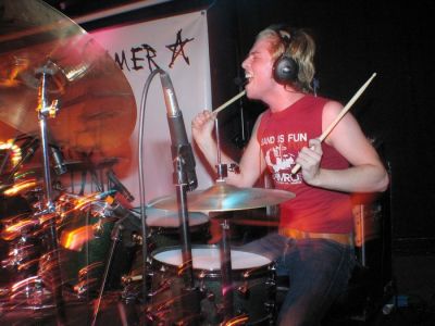 the rocket summer 8_31 8
